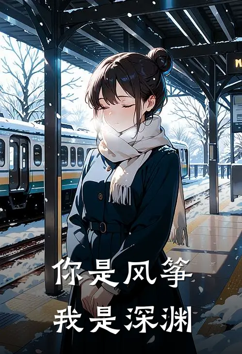 你是风筝，我是深渊安小野林远热门小说推荐_完本小说大全你是风筝，我是深渊(安小野林远)