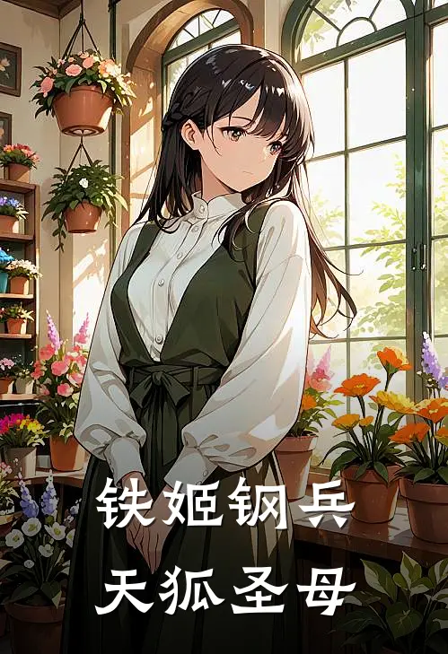 铁姬钢兵：天狐圣母张云海云海最新完本小说_免费小说大全铁姬钢兵：天狐圣母(张云海云海)