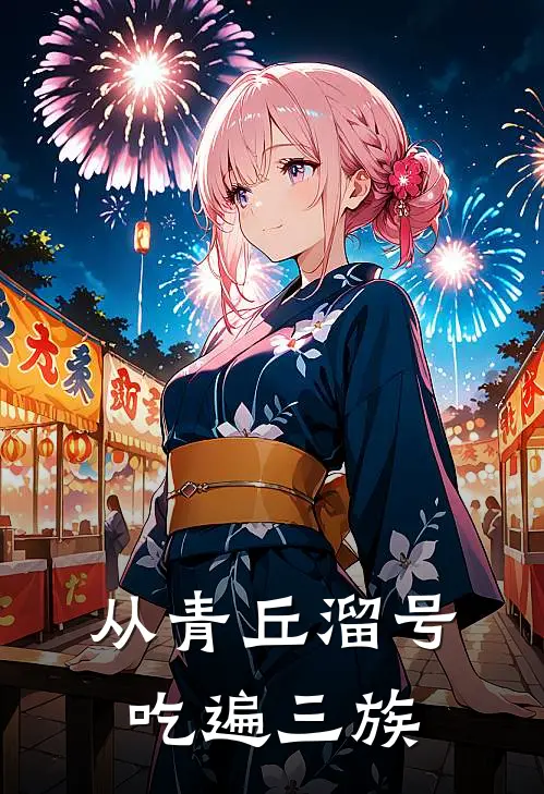 从青丘溜号吃遍三族(林野青岚)完本小说大全_完本热门小说从青丘溜号吃遍三族林野青岚