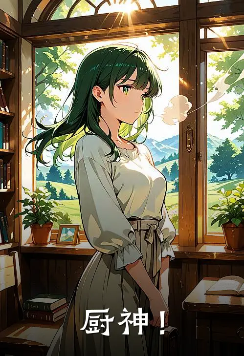 厨神！(宋知味林晓)全文免费在线阅读_厨神！热门小说