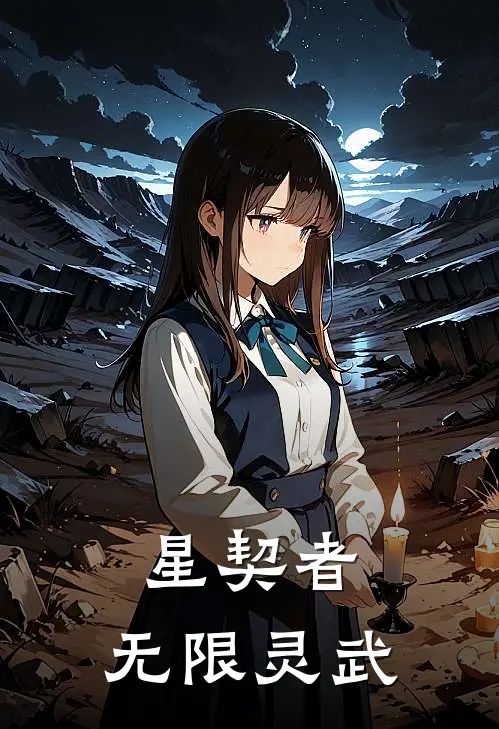 星契者：无限灵武陆辰林啸完整版小说_小说完结推荐星契者：无限灵武(陆辰林啸)