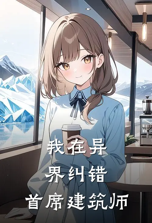 我在异界纠错：首席建筑师(林澈林澈)最热门小说_全本完结小说我在异界纠错：首席建筑师(林澈林澈)