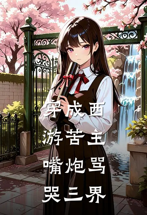 穿成西游苦主，嘴炮骂哭三界程璃孙天啸免费小说阅读_免费小说大全穿成西游苦主，嘴炮骂哭三界(程璃孙天啸)