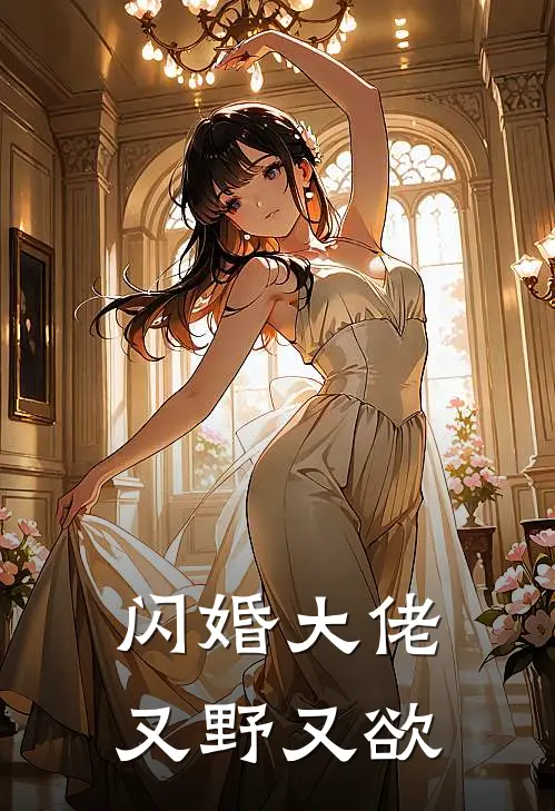 闪婚大佬又野又欲金树泽金振飞完本小说大全_免费小说免费阅读闪婚大佬又野又欲(金树泽金振飞)