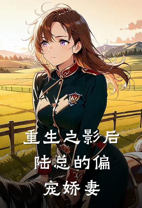 重生之影后：陆总的偏宠娇妻(刘玫玫赵十三)无弹窗小说免费阅读_小说完整版免费阅读重生之影后：陆总的偏宠娇妻刘玫玫赵十三