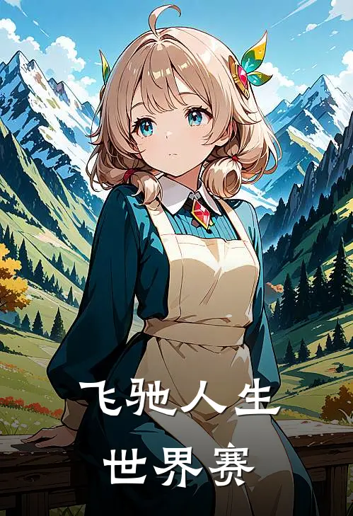 飞驰人生：世界赛张驰孙宇强最新小说全文阅读_最新章节列表飞驰人生：世界赛(张驰孙宇强)