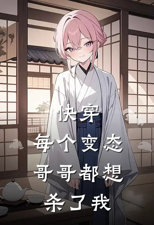 快穿：每个变态哥哥都想杀了我沈暮沈夜小说完结推荐_完整版小说免费阅读快穿：每个变态哥哥都想杀了我(沈暮沈夜)
