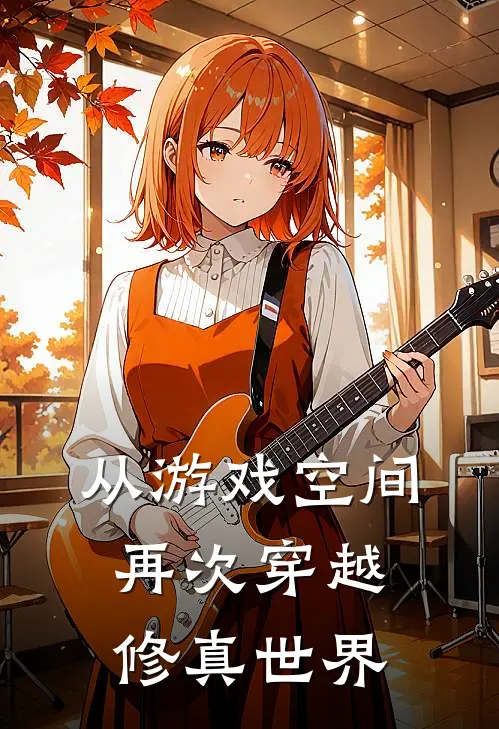 从游戏空间再次穿越修真世界(唐天麟李沐瑶)免费阅读全文_免费完结版小说从游戏空间再次穿越修真世界唐天麟李沐瑶