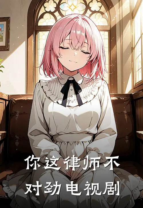 你这律师不对劲电视剧