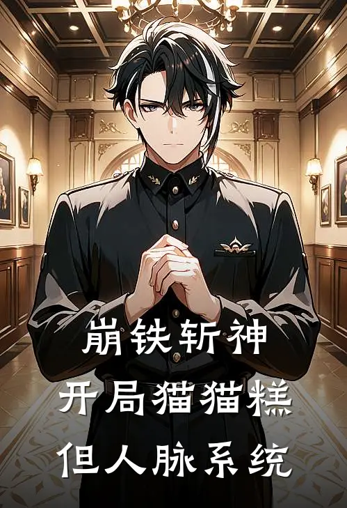 崩铁斩神：开局猫猫糕但人脉系统(陈闲陈牧野)全本免费小说阅读_全文免费阅读崩铁斩神：开局猫猫糕但人脉系统陈闲陈牧野