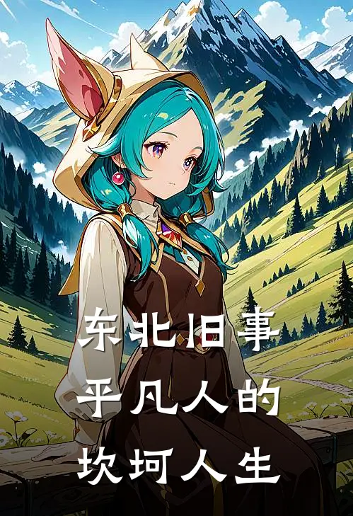 李怀山李东升《东北旧事：平凡人的坎坷人生》完整版在线阅读_李怀山李东升完整版在线阅读