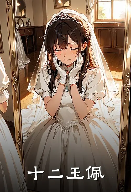 十二玉佩爱琳达早川夏完整版在线阅读_爱琳达早川夏完整版阅读