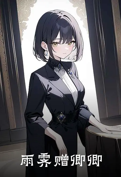 雨霁赠卿卿(林晚霁谢珩)最新热门小说_完结小说雨霁赠卿卿(林晚霁谢珩)