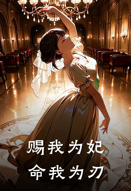 赐我为妃，命我为刃(沈晚棠萧玄)最新免费小说_完本小说免费阅读赐我为妃，命我为刃沈晚棠萧玄