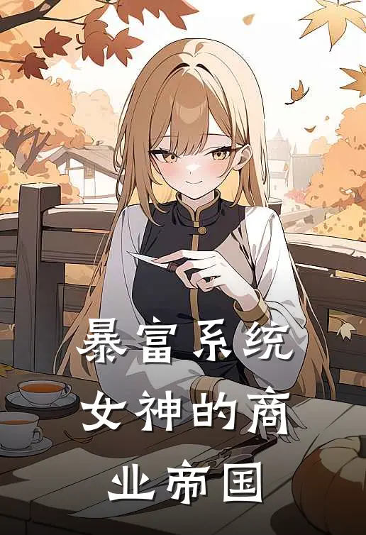 暴富系统女神的商业帝国苏清颜苏念安最热门小说_免费小说全集暴富系统女神的商业帝国(苏清颜苏念安)