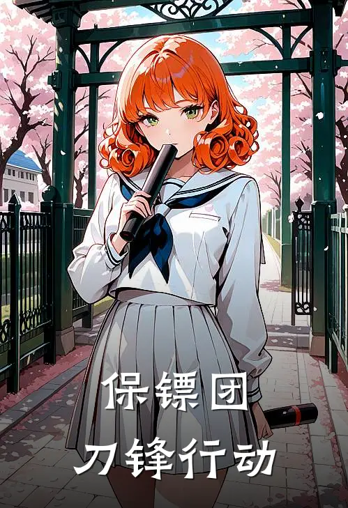 保镖团：刀锋行动午淳戚苏完结版小说_完结版小说保镖团：刀锋行动(午淳戚苏)