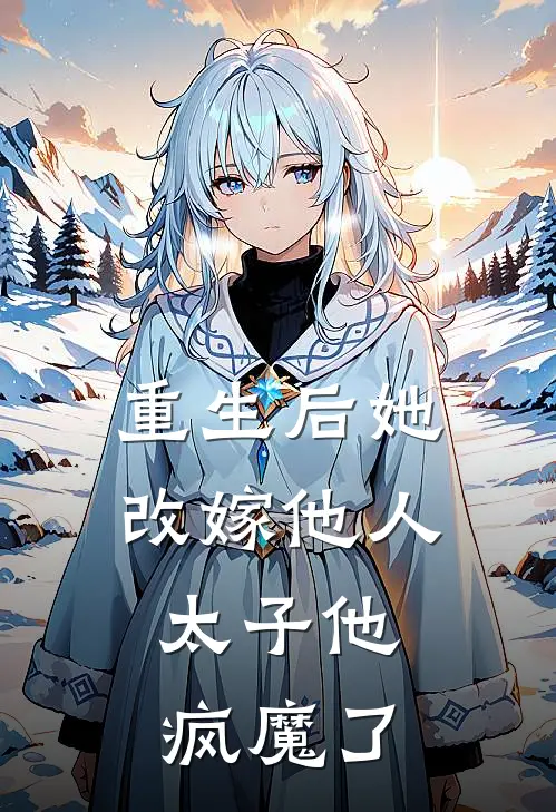 萧景翊程斯柔(重生后她改嫁他人，太子他疯魔了)完整版免费在线阅读_《重生后她改嫁他人，太子他疯魔了》全集在线阅读