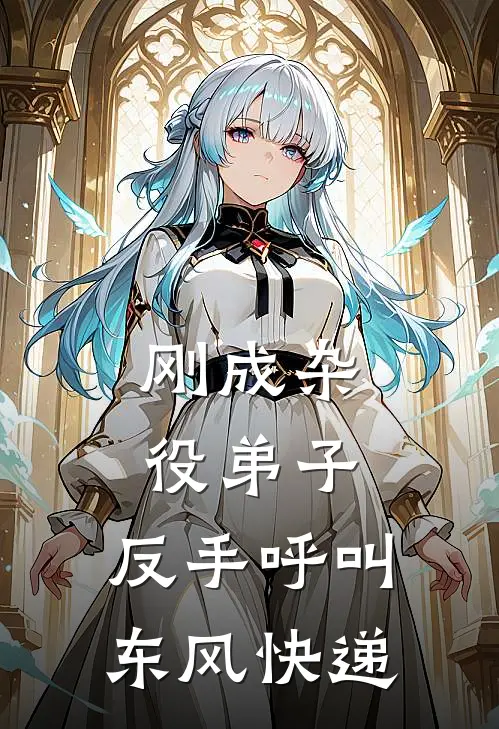 刚成杂役弟子，反手呼叫东风快递林依依柳如烟全文在线阅读_刚成杂役弟子，反手呼叫东风快递全集免费阅读