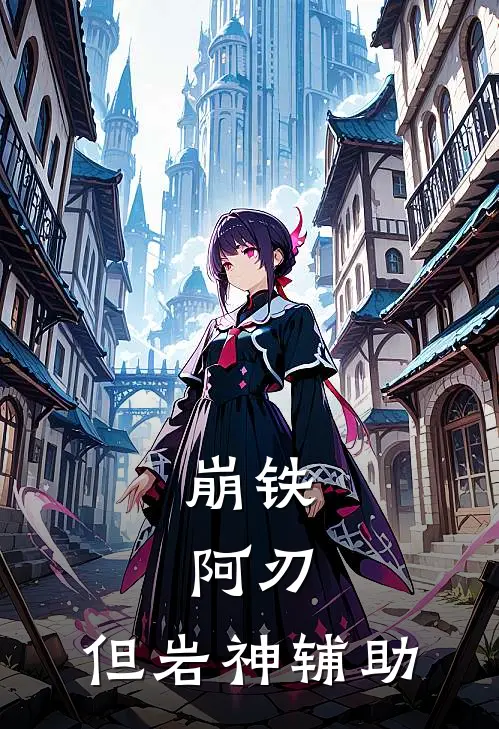 崩铁：阿刃，但岩神辅助丹恒瓦尔特最新全本小说_最新章节列表崩铁：阿刃，但岩神辅助(丹恒瓦尔特)