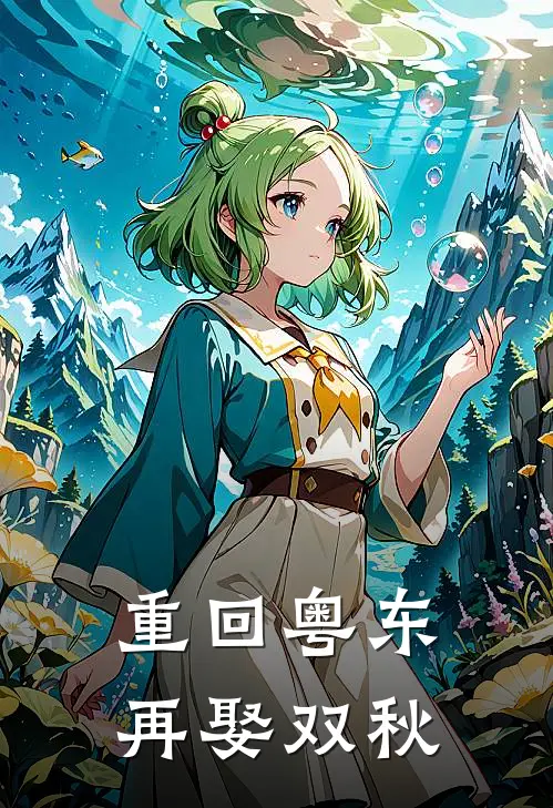 重回粤东，再娶双秋王羽王秋宁完结版小说阅读_完整版小说免费阅读重回粤东，再娶双秋(王羽王秋宁)