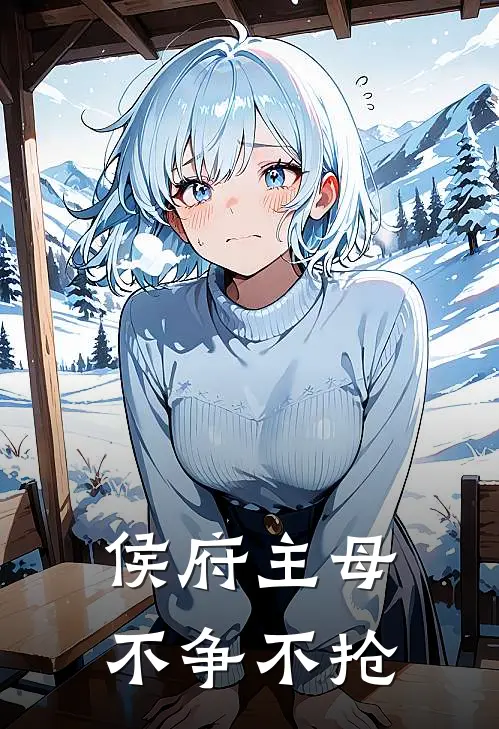 侯府主母不争不抢