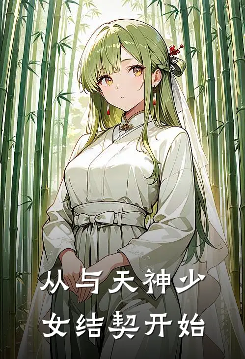 从与天神少女结契开始姜易姜阳最新推荐小说_完结版小说推荐从与天神少女结契开始姜易姜阳