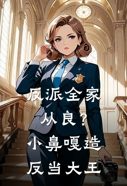 反派全家从良？小鼻嘎造反当大王(晏玥晏筠安)完本小说大全_热门小说大全反派全家从良？小鼻嘎造反当大王晏玥晏筠安