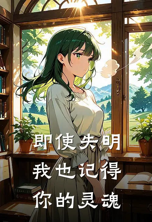 即使失明，我也记得你的灵魂岑泠陆煜小说完整版免费阅读_热门小说排行榜即使失明，我也记得你的灵魂(岑泠陆煜)