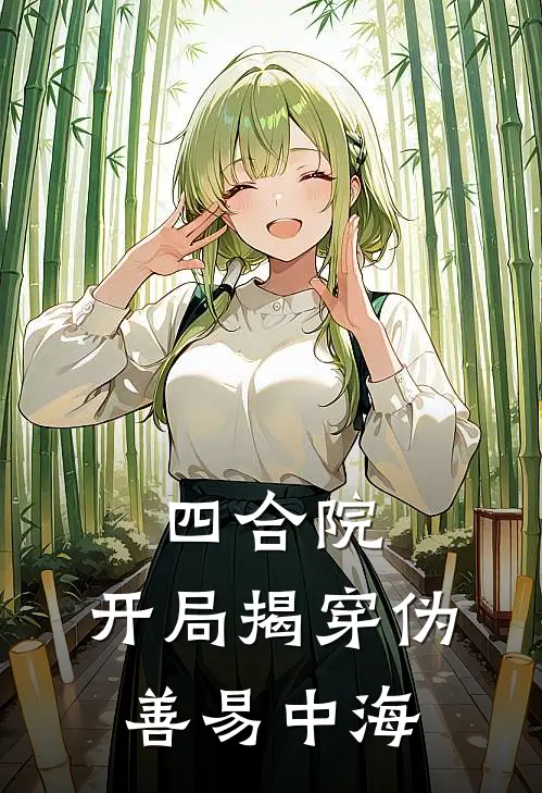 四合院：开局揭穿伪善易中海(何雨辰何雨柱)免费阅读无弹窗_最新好看小说推荐四合院：开局揭穿伪善易中海何雨辰何雨柱