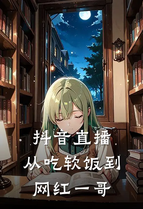 抖音直播：从吃软饭到网红一哥(童默黄语萌)热门小说大全_免费小说大全抖音直播：从吃软饭到网红一哥童默黄语萌