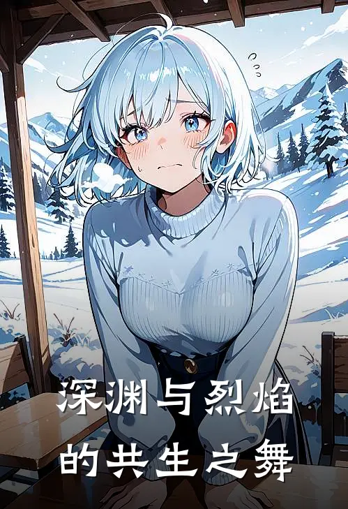 深渊与烈焰的共生之舞