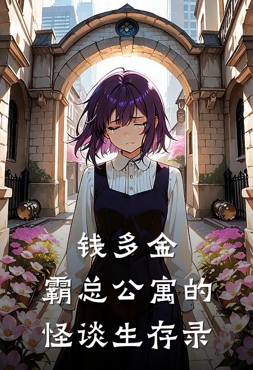 钱多金：霸总公寓的怪谈生存录(傅厉深傅厉)热门小说排行_完结版小说钱多金：霸总公寓的怪谈生存录傅厉深傅厉