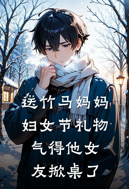 送竹马妈妈妇女节礼物，气得他女友掀桌了(程佳佳秦骁)免费阅读完整版小说_完结免费小说送竹马妈妈妇女节礼物，气得他女友掀桌了(程佳佳秦骁)