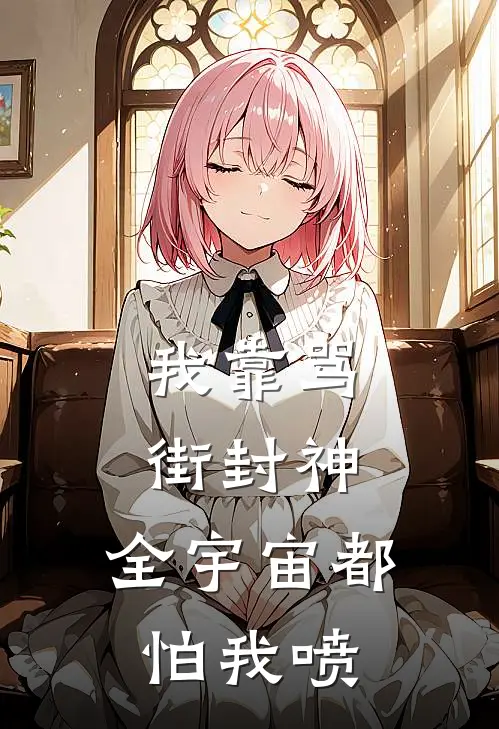 我靠骂街封神，全宇宙都怕我喷（林风赵昊）全文免费阅读无弹窗大结局_我靠骂街封神，全宇宙都怕我喷最新章节列表