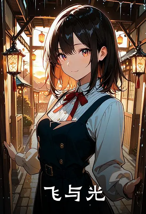 《飞与光》沈卿宇苏烟然火爆新书_飞与光(沈卿宇苏烟然)免费小说