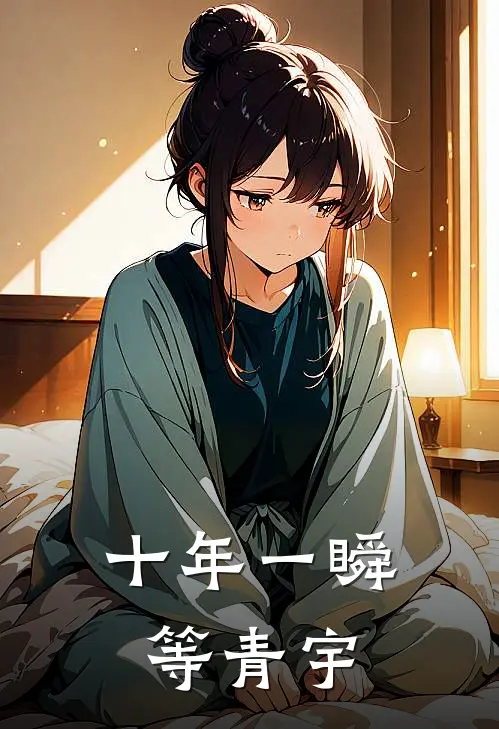 十年一瞬等青宇林青陈轩宇完结版免费小说_完本小说大全十年一瞬等青宇林青陈轩宇