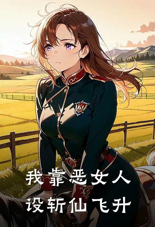 云芷仙师《我靠恶女人设斩仙飞升》全文免费在线阅读_《我靠恶女人设斩仙飞升》全本在线阅读