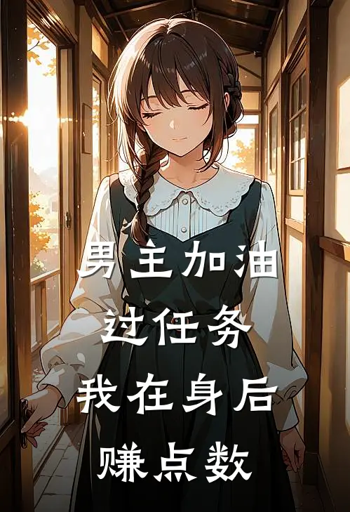 男主加油过任务，我在身后赚点数(曲临文曲临武)完结版小说推荐_最新完结小说推荐男主加油过任务，我在身后赚点数曲临文曲临武