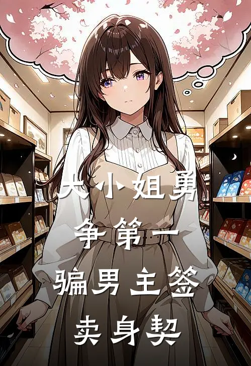 大小姐勇争第一，骗男主签卖身契棠荨阮莳完结热门小说_完整版小说全文免费阅读大小姐勇争第一，骗男主签卖身契棠荨阮莳