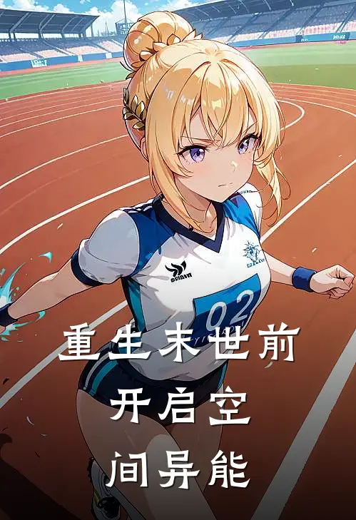 重生末世前，开启空间异能全文免费阅读无弹窗大结局_重生末世前，开启空间异能（苏晓乐乐）最新小说