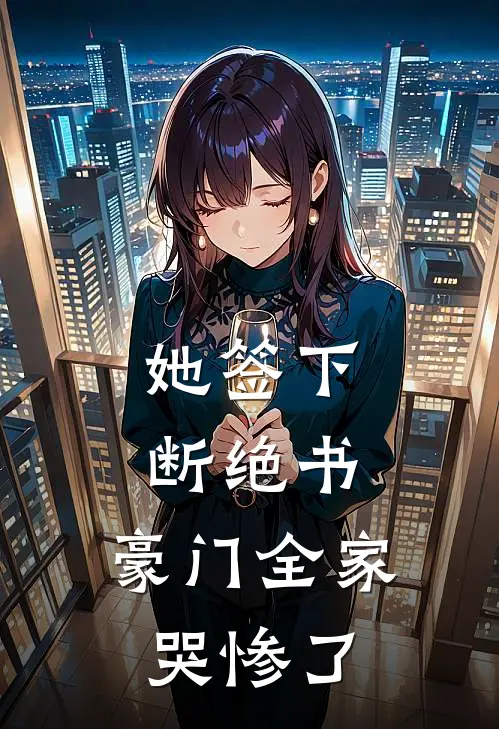 她签下断绝书，豪门全家哭惨了叶贝贝叶承泽热门小说免费阅读_完本完结小说她签下断绝书，豪门全家哭惨了(叶贝贝叶承泽)