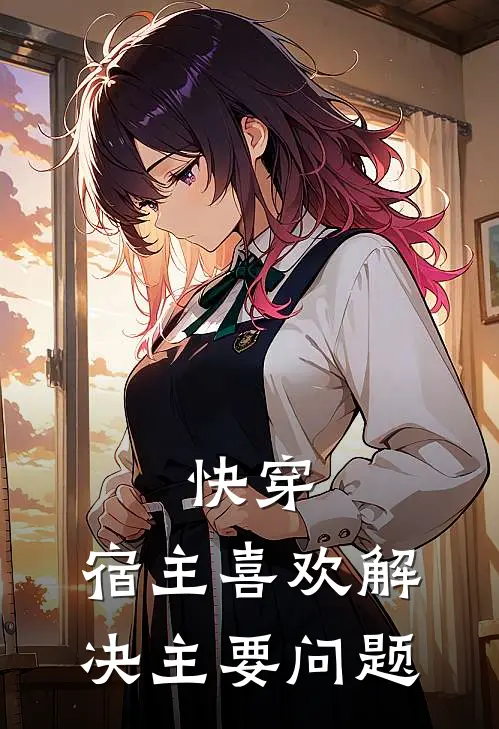 快穿：宿主喜欢解决主要问题李乐淼张丽华免费小说大全_完结的小说快穿：宿主喜欢解决主要问题(李乐淼张丽华)