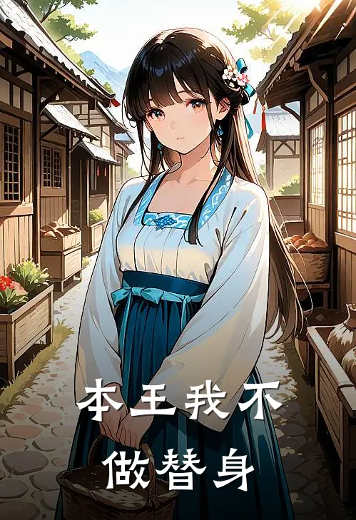 本王我不做替身沈清音林侧妃免费小说免费阅读_推荐完结小说本王我不做替身(沈清音林侧妃)