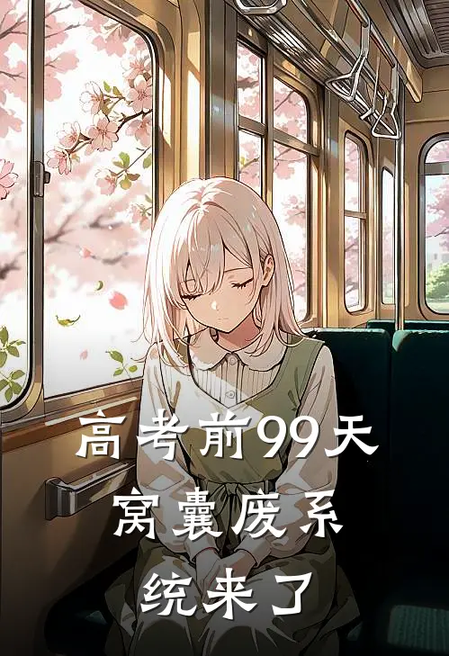 高考前99天，窝囊废系统来了李健仁席梅娟小说完整版免费阅读_热门小说排行榜高考前99天，窝囊废系统来了(李健仁席梅娟)