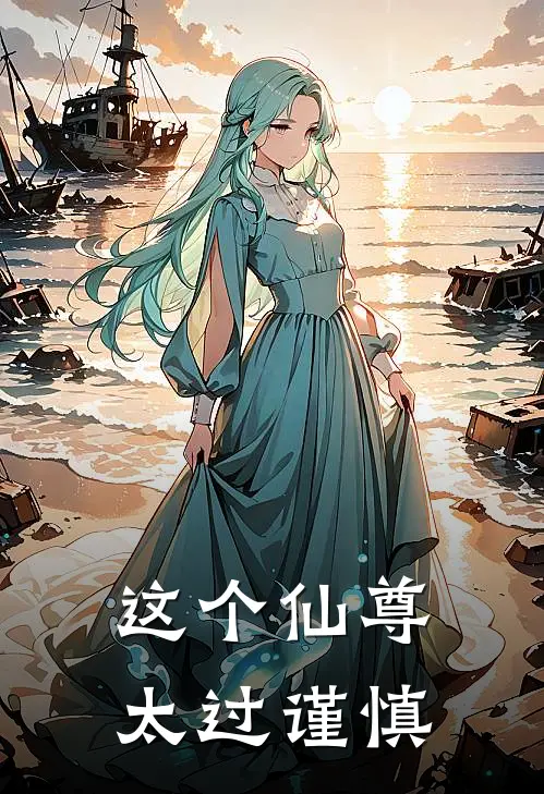 齐羽李铁这个仙尊太过谨慎完结版在线阅读_这个仙尊太过谨慎全集免费在线阅读