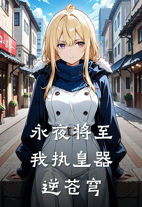 永夜将至：我执皇器逆苍穹(张山夜玄)热门的小说_热门网络小说推荐永夜将至：我执皇器逆苍穹(张山夜玄)