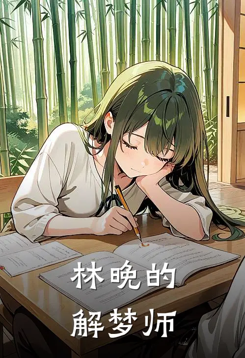 苏晴林泽(林晚的解梦师)全本免费在线阅读_(林晚的解梦师)完结版免费在线阅读