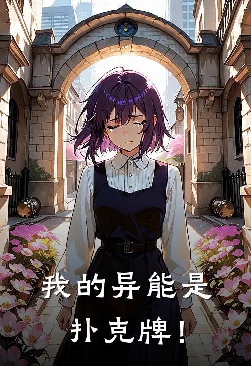 池渊池州(我的异能是扑克牌！)最新章节免费在线阅读_(池渊池州)完结版在线阅读