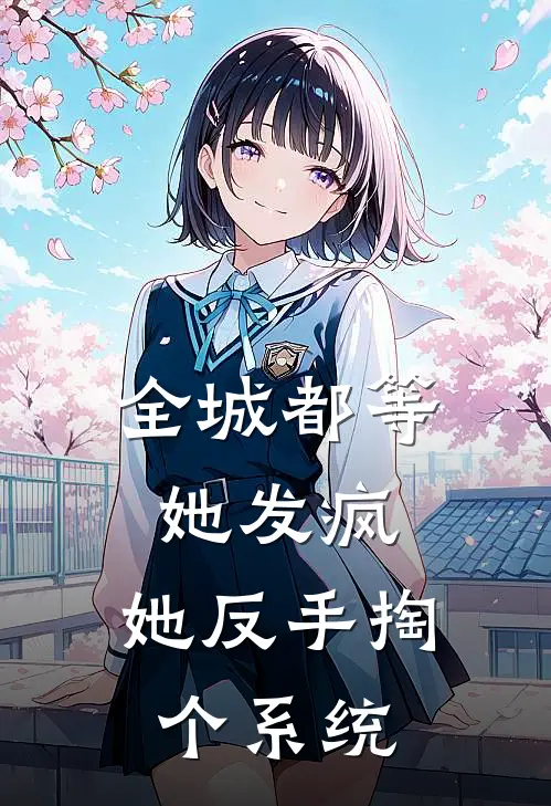 全城都等她发疯，她反手掏个系统靳明洲沈晚星最新章节免费阅读_全城都等她发疯，她反手掏个系统热门小说