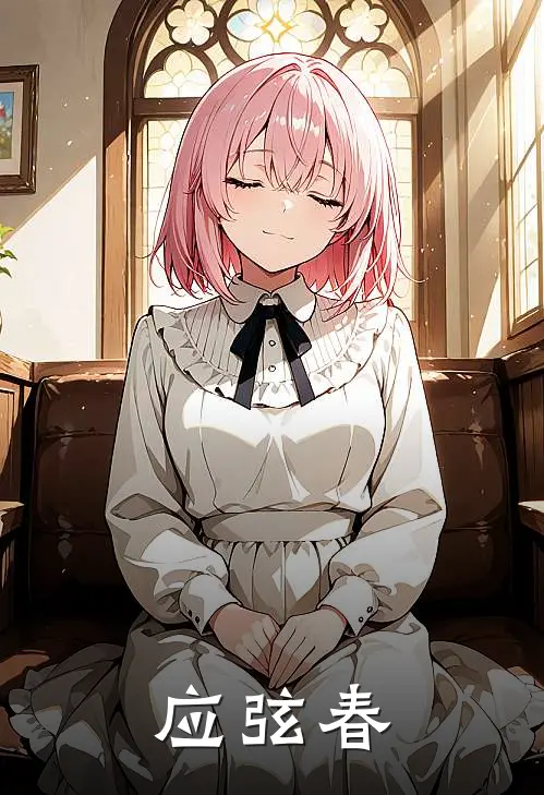 应弦春（宁元清符音）最新章节列表